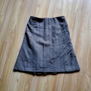 Vintage The Limited tailored skirt